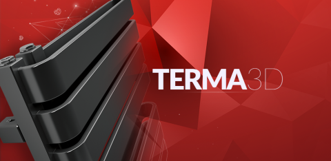 Terma 3D
