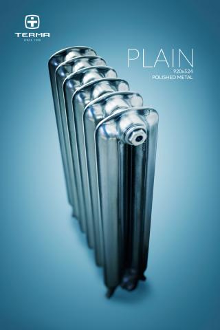Plain