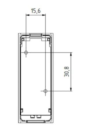 Czujnik temperatury i wilgotności VTS - czujnik-vts-3