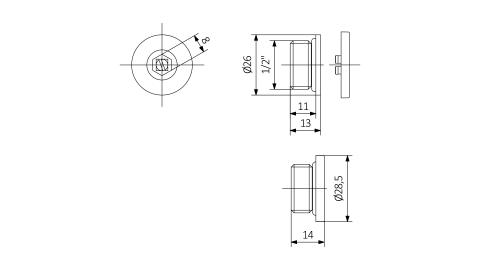 Odpowietrznik - wrzo001-cr