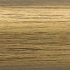 Brushed Brass